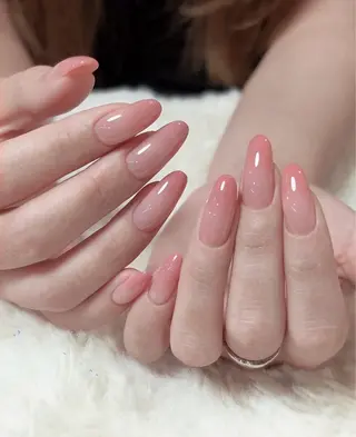 ネイル ルチア 🌹高田馬場店🌹のネイルデザイン