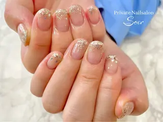 ネイル nail soirのネイルデザイン