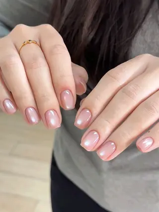 ネイル Yuki Sakai nailのネイルデザイン