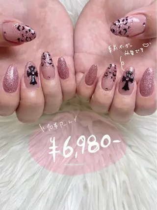 ネイル emma.nail kanakoのネイルデザイン