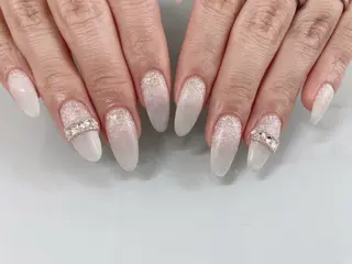 ネイル Nailist Yasucoのネイルデザイン