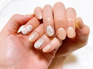 ネイル riri-nail Rie Endoのネイルデザイン