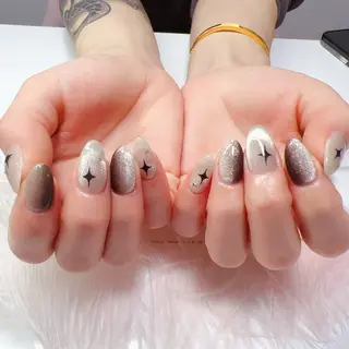 ネイル YUYI.nail salonのネイルデザイン
