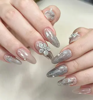 ネイル Miya🎀 nailのネイルデザイン