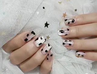 ネイル Cute beauty2のマツエク・マツパデザイン
