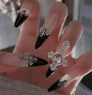 ネイル H.baby Nail Salonのネイルデザイン