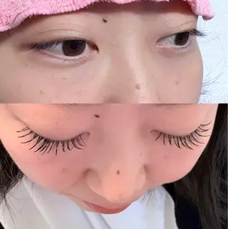 マツエク・マツパ トータルビューティー サロン・Ｎの眉毛・アイブロウイメージ