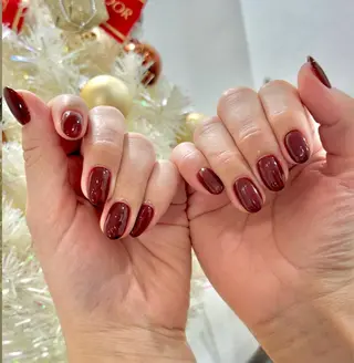 ネイル nail salon luuのネイルデザイン