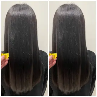ロング 🌟髪質改善 平本雄大🌟のヘアスタイル