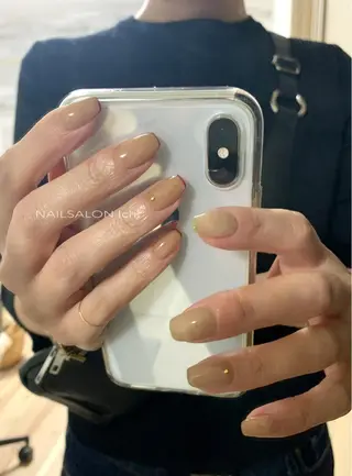 ネイル NAILSALON Ichiのネイルデザイン