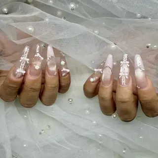 ネイル mY...nail NENEのネイルデザイン