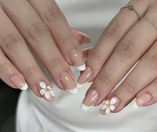 ネイル TiTi Nail🫧のネイルデザイン