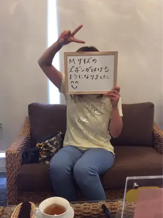 バストアップ・痩身 エステプレジィールのエステ・リラクイメージ