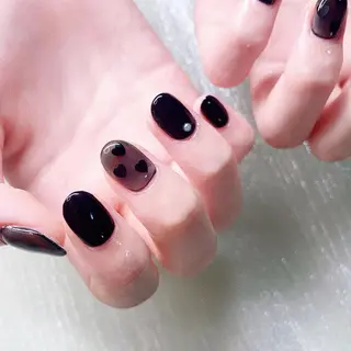 ネイル Nailist suzuのネイルデザイン