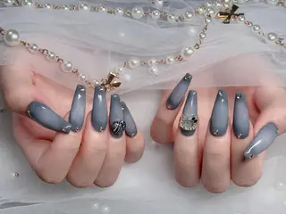 ネイル H.baby Nail Salonのネイルデザイン