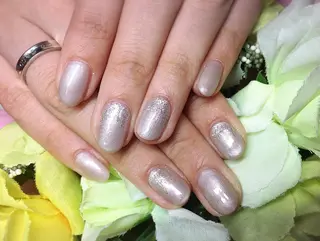 ネイル Beauty Salon Lunaのエステ・リラクイメージ