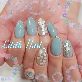 ネイル Lilith Nailのネイルデザイン