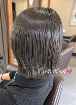 ショート 💛🌼こんどう ひなた🐥⸒のヘアスタイル