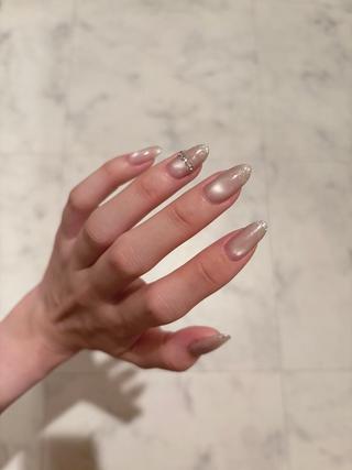 ネイル Rien reinaのネイルデザイン