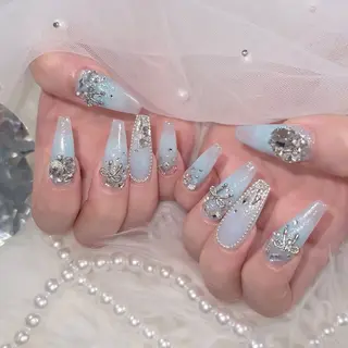 ネイル CiCi NailSalonのネイルデザイン