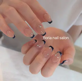 ネイル Floria nail salonのネイルデザイン