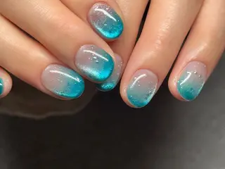 ネイル u sのネイルデザイン