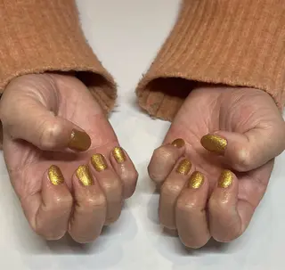 ネイル esu nail/ saranのネイルデザイン