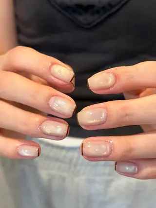 ネイル C. Ricoのネイルデザイン