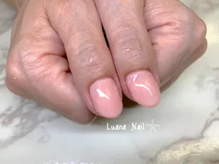 ネイル BeauJu by Luana Nailのネイルデザイン