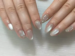ネイル 平 りんちゃのネイルデザイン