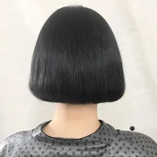 ショート K-POP好き美容師 🇰🇷Kai.Yのヘアスタイル