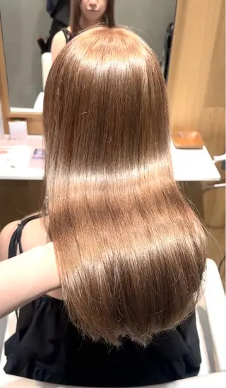 ロング ayumi／ ショート／ボブ★のヘアスタイル
