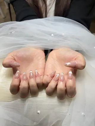ネイル lotus渋谷店 /ウミのネイルデザイン