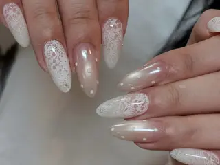 ネイル Rela・S NAILのネイルデザイン