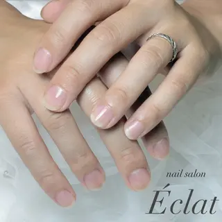 ネイル nail salon Éclatのネイルデザイン