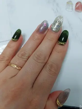 ネイル Will nail salonのネイルデザイン