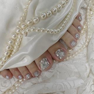 ネイル Nail salon Honey Beeのネイルデザイン