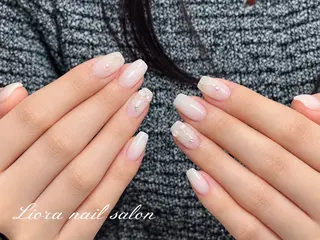 ネイル Liora nailのネイルデザイン