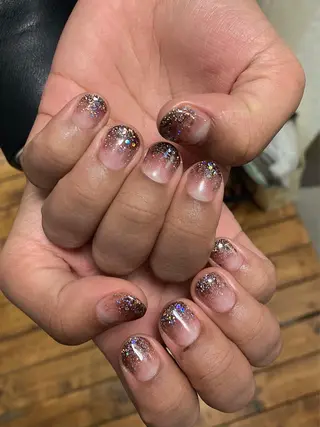 ネイル 錦糸町 mi_nailのネイルデザイン