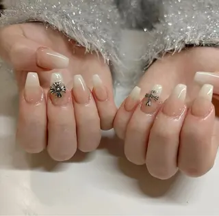 ネイル Hin Nail 日本橋のネイルデザイン
