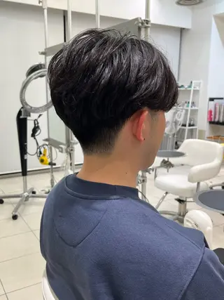 ショート kaho.🌿 ショートヘア⭐️のヘアスタイル