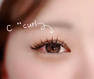 マツエク・マツパ Bianca溝の口 YUME🍓のマツエク・マツパデザイン