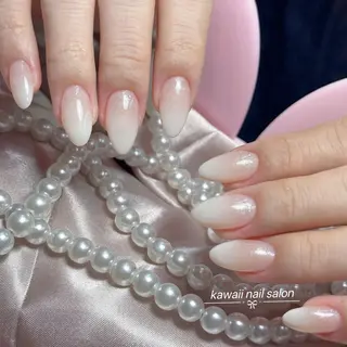 ネイル Hina KawaiiNailのネイルデザイン
