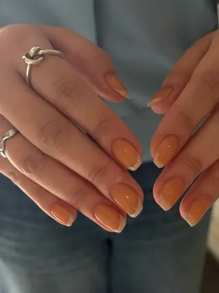 ネイル Manon Tomiのネイルデザイン