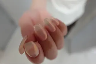 ネイル nutt momoのネイルデザイン
