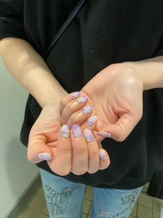 ネイル KAONAIL 入間店【rio】のネイルデザイン