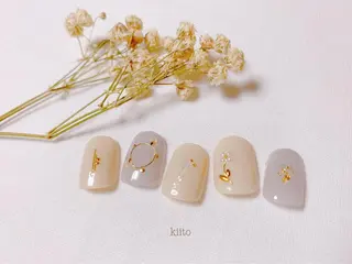 ネイル toi nail.のネイルデザイン