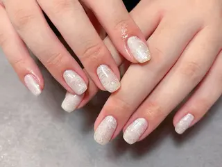 ネイル 💫ゆか_ Nailartistのネイルデザイン