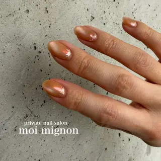 ネイル nailist Aki♡のネイルデザイン