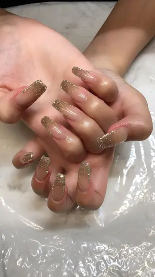 ネイル ✨アン ミユ✨のネイルデザイン